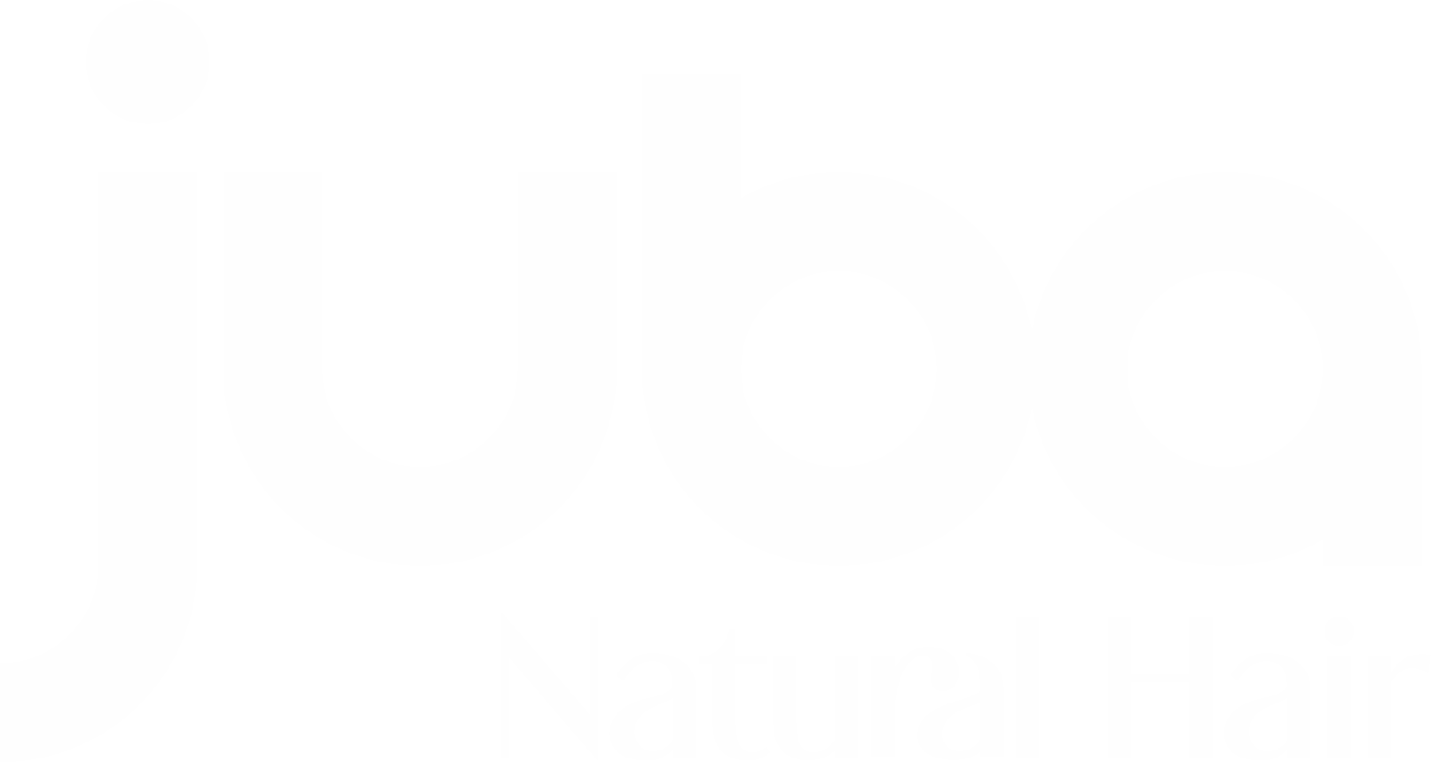 JUBA Natural Hair